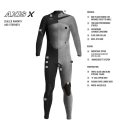 XCEL Axis X  5/4 Neoprenanzug