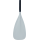 Naish S25 Sport+ Paddel 3-teilig
