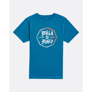 Billabong T-Shirt Octo Boys
