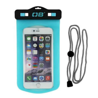Overboard Wasserdichte Handy Tasche Gr. L