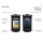 Overboard Wasserdichte Handy Tasche Gr. L