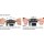 Overboard Wasserdichte Handy Tasche Gr. L