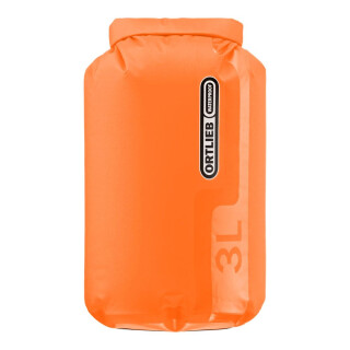Ortlieb Packsack PS10 orange 3L