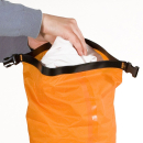 Ortlieb Packsack PS10 orange 7L