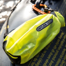 Ortlieb Packsack PS10 orange 7L