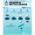 Starboard magnetischer Flaschenhalter