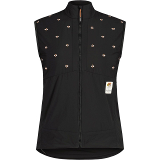 Maloja SnowroseM Ski Touring Vest moonless