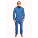 Starboard Trockenanzug Sprint Men Cityscape/Beat/Nebulosa