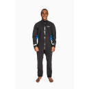 Starboard Trockenanzug Allstar Men Black/Parot