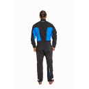 Starboard Trockenanzug Allstar Men Black/Parot