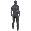 Pro Limit Predator FreeX Hooded 6/4 FTM Black