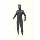 Picture Dome 5/4 FZ Hooded