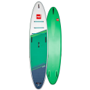 Red Paddle VOYAGER 126" ++Gebrauchtboard++
