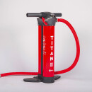 Red Paddle VOYAGER 126" ++Gebrauchtboard++