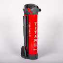 Red Paddle VOYAGER 126" ++Gebrauchtboard++