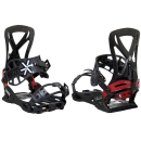Karakoram Prime Grizzly Splitboardbindung + Interface
