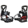 Karakoram Prime Grizzly Splitboardbindung + Interface