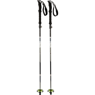 Nitro Splitboard-Stöcke 4-teilig