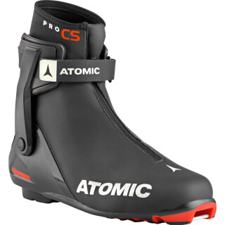 Atomic Pro CS Combischuh Universalschuh Langlaufschuh