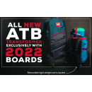 Red Paddle Voyager 132" MSL -Aussteller-