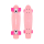 TEMPISH Skateboard BUFFY NATURE pink