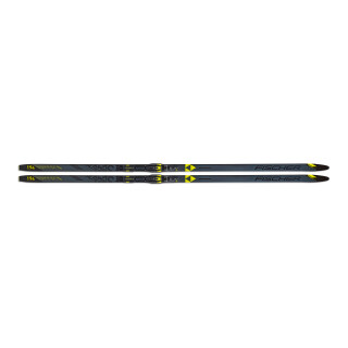 Fischer Superlite Crown EF Set/ Bdg. Control