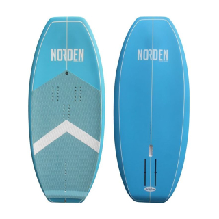 Norden Futurama Foil Board v2 5´5