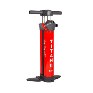 Red Paddle Titan II SUP Pump