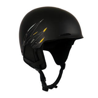 Liquid Force Nico-Helm Black Bird 2023