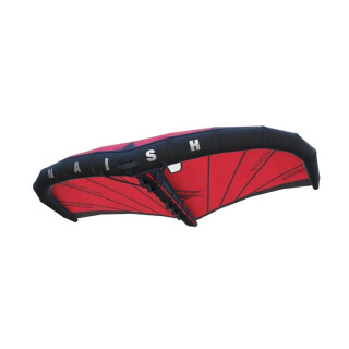 Naish S26 Wing-Surfer Matador Red 5,0m²