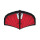 Naish S26 Wing-Surfer Matador Red 5,0m²