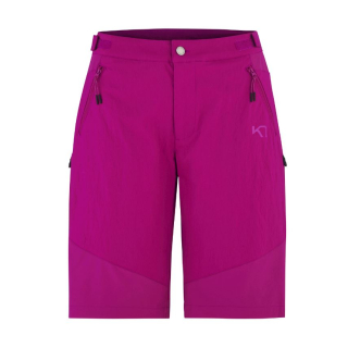 KariTraa Sanne Shorts pink