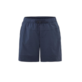 KariTraa Ane Shorts Marin