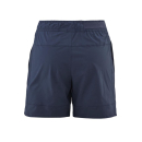 KariTraa Ane Shorts Marin