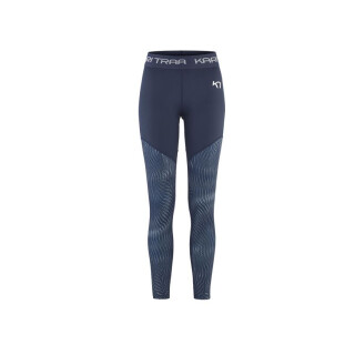 KariTraa Vilde Tights Marin