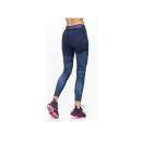 KariTraa Vilde Tights Marin