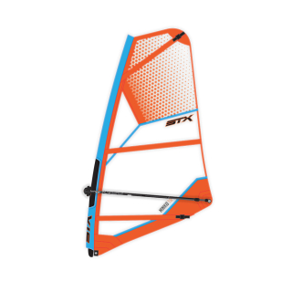 STX MINIKID RIG