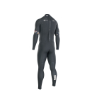 ION Wetsuit Seek Core 4/3 black Backzip