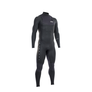 ION Wetsuit Element 4/3 Front Zip
