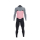 ION Wetsuit Element 4/3 Front Zip