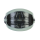 ION Riot Curv Kite Hüfttrapez light olive
