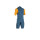 ION Wetsuit Seek Core Shorty 2/2