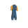 ION Wetsuit Seek Core Shorty 2/2