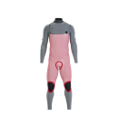 ION Wetsuit Seek Core 5/4 Front Zip