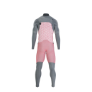 ION Wetsuit Seek Core 5/4 Front Zip