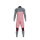 ION Wetsuit Seek Core 5/4 Front Zip