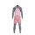ION Wetsuit Seek Core 5/4 Front Zip