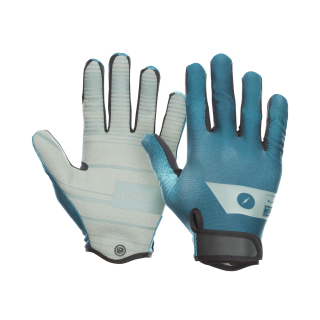 ION Amara Full Finger Handschuh dark blue