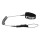ION SUP Leash coiled Kneestrap 8
