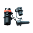 Fanatic Multibrand Pump Adapter Wing Ed.